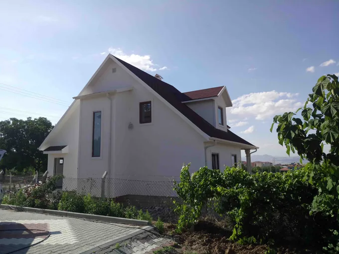 Koçhisar Project 200m² - 10